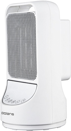 Тепловентилятор Polaris PCDH 2215D (белый)
