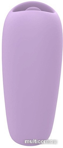 Вибромассажер RestArt №1 Rainbow Сollection (фиолетовый)