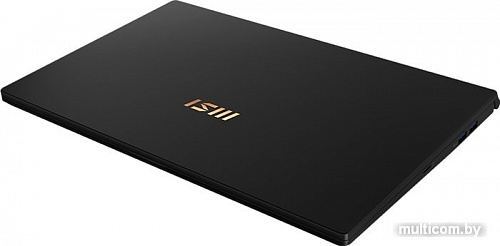 Ноутбук MSI Summit B15 A11MT-263XRU