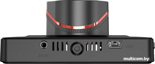 Автомобильный видеорегистратор Dunobil Sol Duo