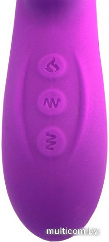 Вибратор RestArt Flamingo RA-316