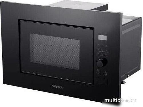 Микроволновая печь Hotpoint MF20G BL H