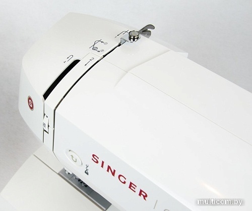 Электронная швейная машина Singer Gallant 800
