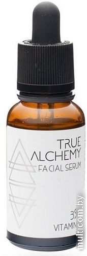 True Alchemy Сыворотка для лица Vitamin C 3% 30 мл