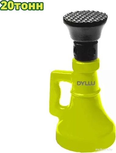 Бутылочный домкрат Dyllu DTJZ2520