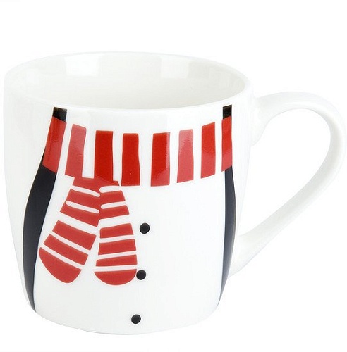 Набор сервировочный Nouvelle Новый год. Пингвин 1620142-2