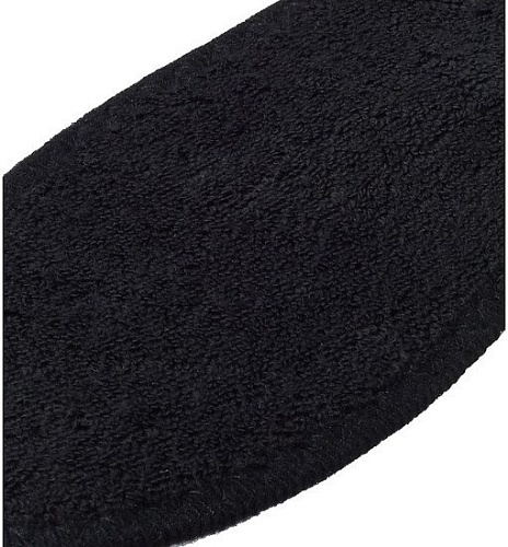 Стельки ортопедические Ortmann Spira (р.42, черный)