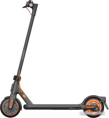 Электросамокат Xiaomi Electric Scooter 4 Go EU BHR7029GL