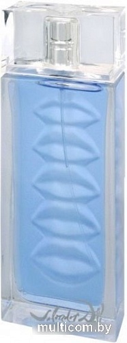 Туалетная вода Salvador Dali Eau De Rubylips EdT (50 мл)