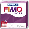 Полимерная глина Fimo Soft 8020-66 (57 г)