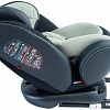 Детское автокресло Amarobaby Isofix ST-3 AMARO-2003-Hk (хаки)