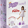 Taffy Nappy X-Large 16-25 кг (20 шт)