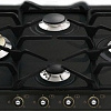Варочная панель Smeg SR764AS
