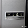 Четырёхдверный холодильник Mitsubishi Electric MR-LR78G-ST-R