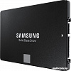 SSD Samsung 860 Evo 4TB MZ-76E4T0