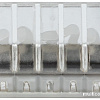 Клемма EKF PROxima plc-smk-2273-245 (100шт)