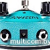 Гитарная педаль Dunlop Manufacturing FFM3 Jimi Hendrix Fuzz Face Mini Distortion
