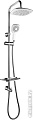 Душевая система Lemark LM8808C