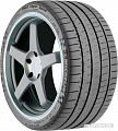 Автомобильные шины Michelin Pilot Super Sport 245/40R20 99Y