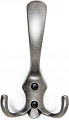 Крючок мебельный Boyard K302BAZ.2