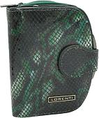 Кошелек Cedar Lorenti 43972-MSN-1074 (зеленый)