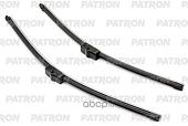 Щетки стеклоочистителя Patron PWB470-FS