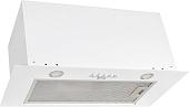 Кухонная вытяжка ZorG Bona 1260 60 M (белый)