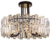 Люстра средней высоты Bogate's Zolletta 313/5