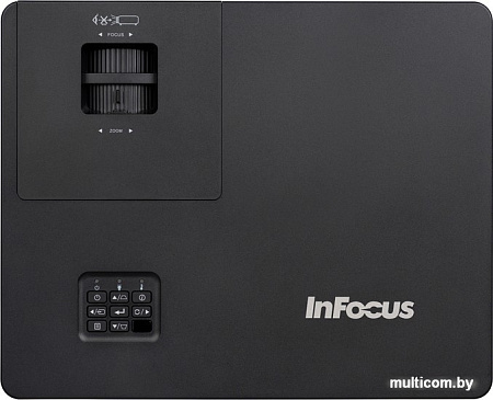 InFocus IN118BBST