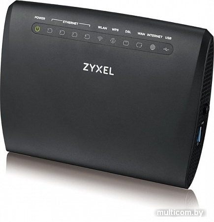 Беспроводной DSL-маршрутизатор Zyxel VMG3312-T20A