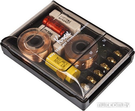 Компонентная АС KICX TL 6.2