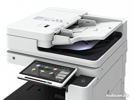МФУ Canon imageRUNNER Advance DX C3720i