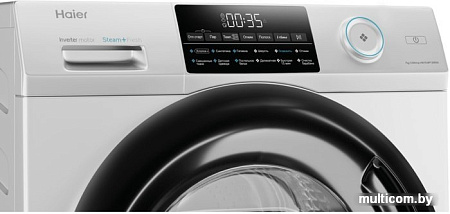 Стиральная машина Haier HW70-BP12959A