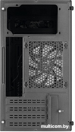 Корпус AeroCool Raider Mini-G-BK-v2