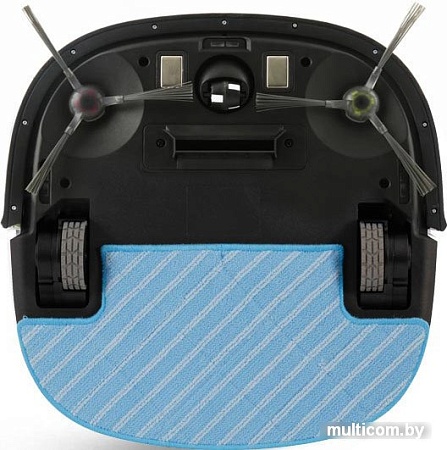 Робот для уборки пола Ecovacs Deebot Slim 2 (белый)