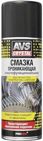 AVS Смазка многофункциональная проникающая 520 мл AVK-223