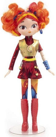 Кукла Сказочный патруль Magic New Аленка