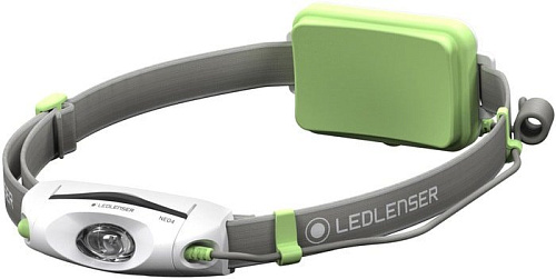 Фонарь Led Lenser NEO 4 500915