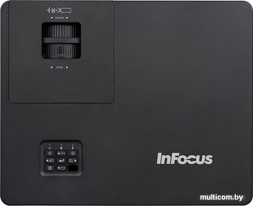 InFocus IN118BBST