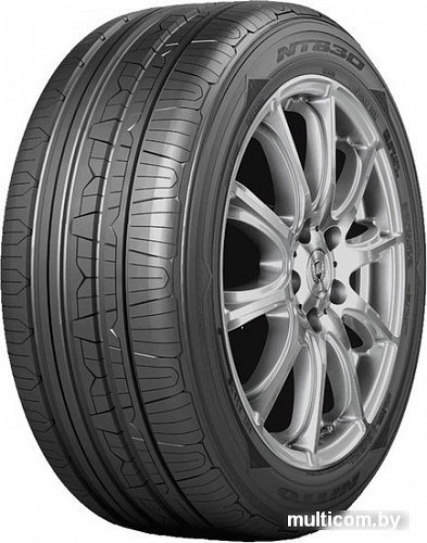 Автомобильные шины Nitto NT830 215/55R17 98W