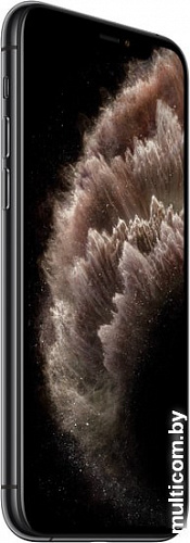 Смартфон Apple iPhone 11 Pro 64GB Dual SIM (серый космос)
