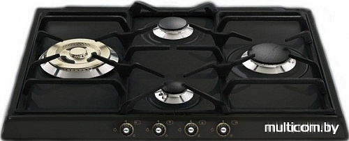 Варочная панель Smeg SR764AS