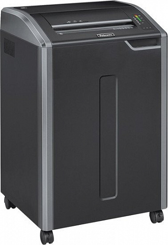 Шредер Fellowes Powershred 485i