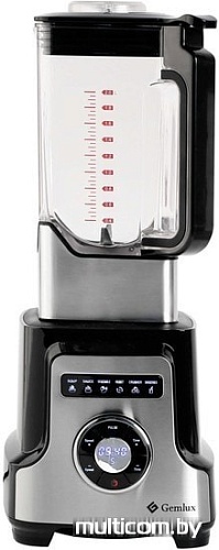 Стационарный блендер Gemlux GL-PB9200T