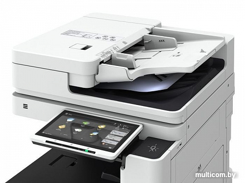 МФУ Canon imageRUNNER Advance DX C3720i