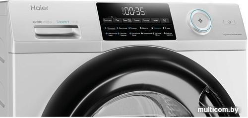 Стиральная машина Haier HW70-BP12959A