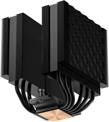 Кулер для процессора PCCooler RT620