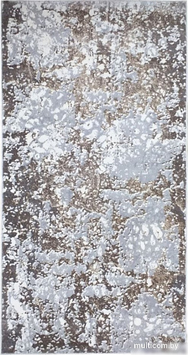 Ковер для жилой комнаты Витебские ковры Calypso Прямоугольник 8092 a4 (1x1.5)