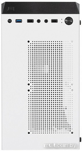 Корпус ExeGate Mistery Z4 EX294390RUS