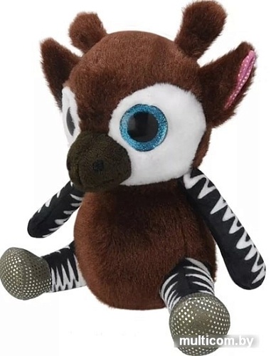 Классическая игрушка Wild Planet Олененок K8541-PT